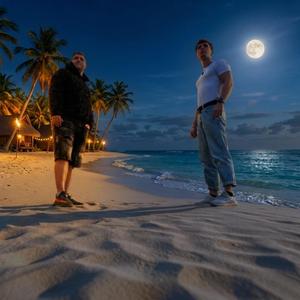 Letnia Noc (feat. Figarox)