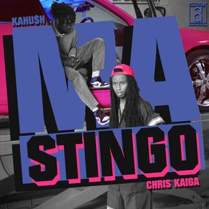 MaStingo (feat. Chris Kaiga)