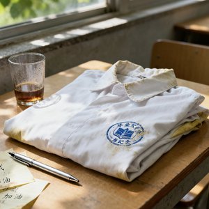 黎明前学会与自己交谈