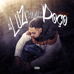 a luz no final do poço