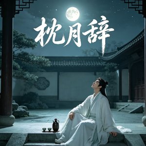 枕月辞