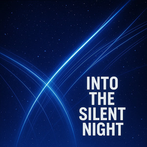 INTO THE SILENT NIGHT