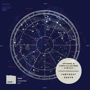 Spheres & Constellations (Yair Etziony Aegishjálmr Remix)