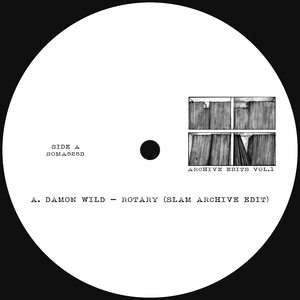 Rotary (Slam Archive Edit)