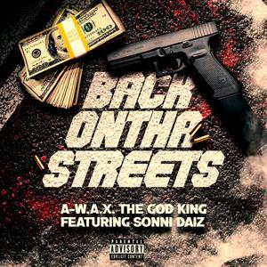 Back On The Streets (feat. Sonni Daiz)