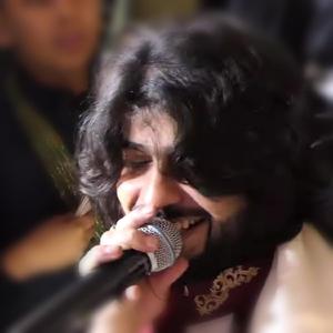 Changa Lagaye (Live)