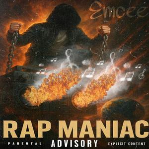 Rap Maniac