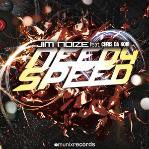 Need 4 Speed (Extended Mix)