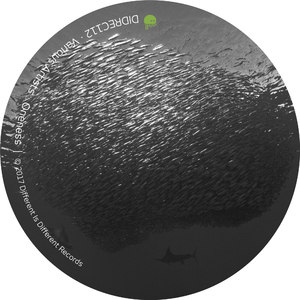 Dark Roast (Greencross Remix)