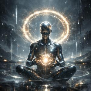 Am I Real (Neural Halo)