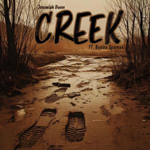 Creek (feat. Bubba Sparxxx)