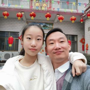 爸爸心尖的花蕊-陈世伟