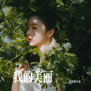 我的美丽
