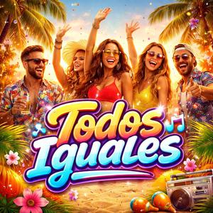 Todos Iguales