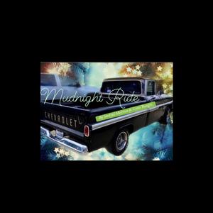 Mudnight Ride