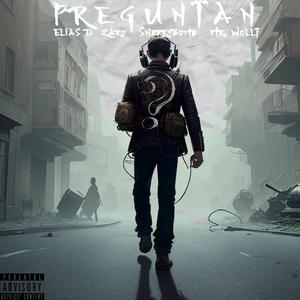 Preguntan (feat. Mr. Wollf & SherryBomb)
