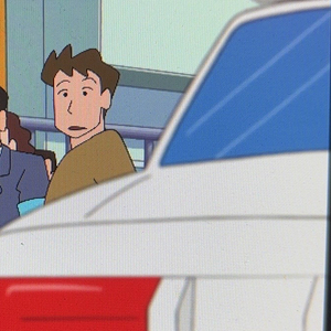 歌声与微笑