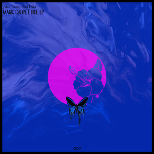 Magic Carpet Ride (Original Mix)