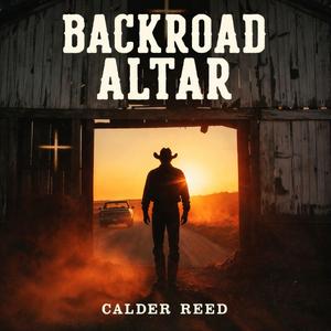 Backroad Altar