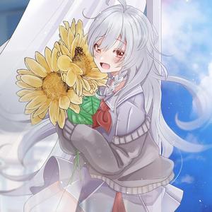 次の夏を待っている