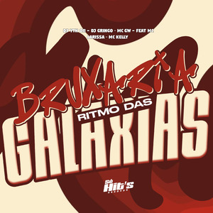 Bruxaria Ritmo Das Galaxias