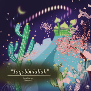 Taqobbalallah