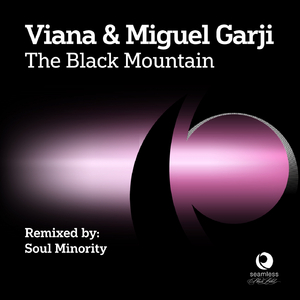 The Black Mountain (Soul Minority Mix)
