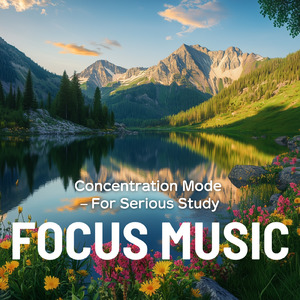 癒し音楽-読書に没頭-