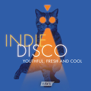 Funky Robo Disco