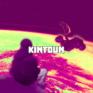 KINTOUN (feat. Jurei)