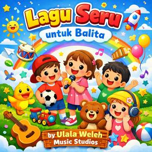 Selamat Pagi (Lagu Balita)