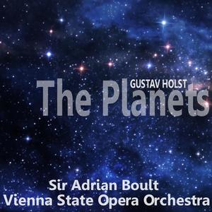 The Planets, Op. 32: IV. Jupiter, the Bringer of Jollity