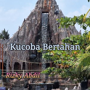 Kucoba Bertahan
