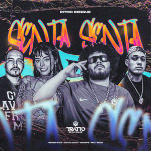 Senta Senta [Ritmo Dengue]