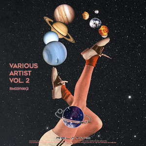 Camp Out (Original Mix)