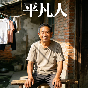 超平凡人