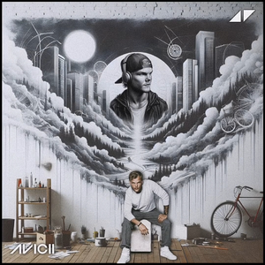 I Wanna (The Avicii Respaldo Edit)
