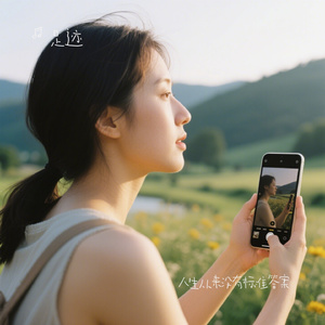 人生从来没有标准答案