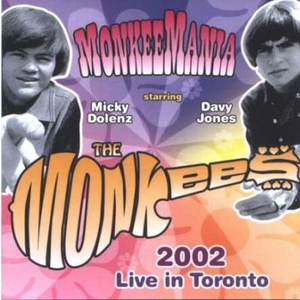 A Little Bit Me, A Little Bit You