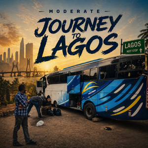 Journey to Lagos