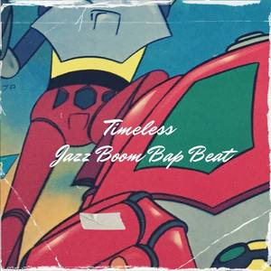 Timeless (Jazz Boom Bap Beat)
