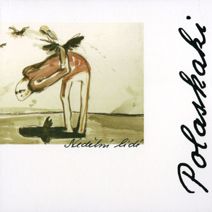 Jsem tady dlouho (nikdo mi neřekl)