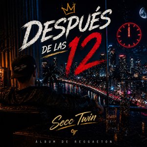 Despues de las 12