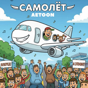 Самолёт
