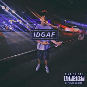 IDGAF