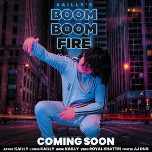 Boom Boom Fire