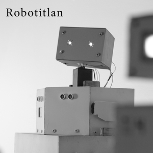 Robotitlan