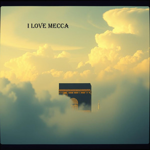 i love mecca