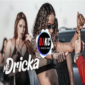 Vegas (feat. Mc Dricka)