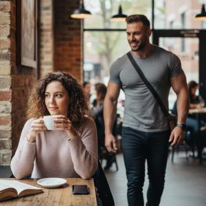 Fine Guy, Nice To Meet You